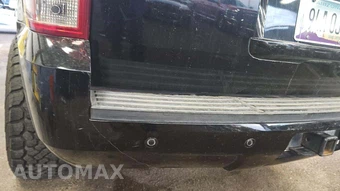 2007 Chevrolet Tahoe LT – miniatura 42