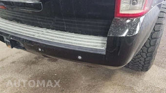 2007 Chevrolet Tahoe LT – miniatura 43