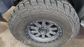 2007 Chevrolet Tahoe LT – miniatura 50