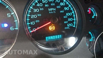 2007 Chevrolet Tahoe LT – miniatura 51