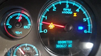 2007 Chevrolet Tahoe LT – miniatura 52