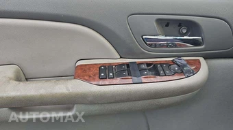 2007 Chevrolet Tahoe LT – miniatura 56