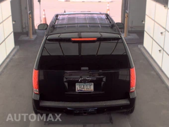 2007 Chevrolet Tahoe LT – miniatura 6