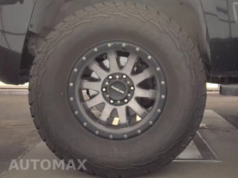 2007 Chevrolet Tahoe LT – miniatura 9