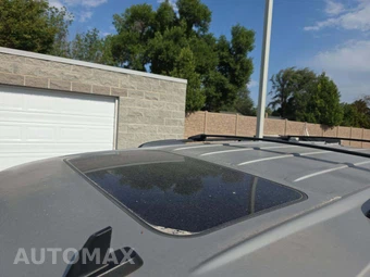 2007 Chevrolet Tahoe LTZ 1LZ - miniatura 12