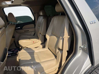 2007 Chevrolet Tahoe LTZ 1LZ - miniatura 13