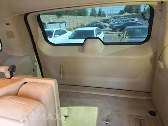 2007 Chevrolet Tahoe LTZ 1LZ - miniatura 14