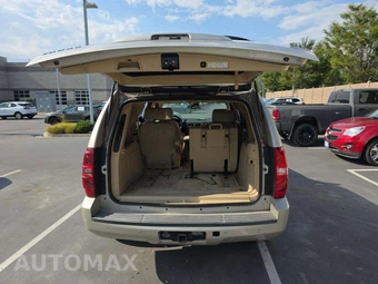 2007 Chevrolet Tahoe LTZ 1LZ - miniatura 15