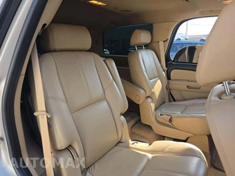 2007 Chevrolet Tahoe LTZ 1LZ - miniatura 17