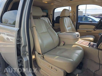 2007 Chevrolet Tahoe LTZ 1LZ - miniatura 19