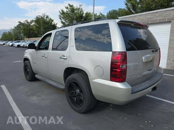 2007 Chevrolet Tahoe LTZ 1LZ - miniatura 2