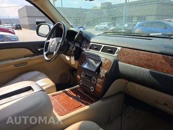 2007 Chevrolet Tahoe LTZ 1LZ - miniatura 20