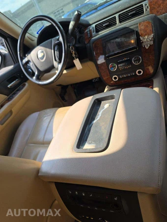 2007 Chevrolet Tahoe LTZ 1LZ - miniatura 27