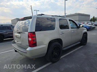 2007 Chevrolet Tahoe LTZ 1LZ - miniatura 3