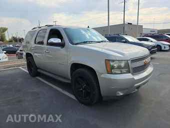 2007 Chevrolet Tahoe LTZ 1LZ - miniatura 4