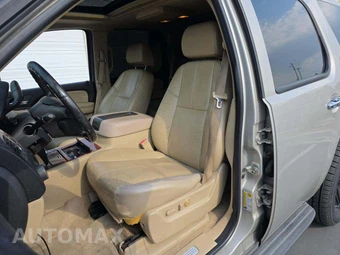 2007 Chevrolet Tahoe LTZ 1LZ - miniatura 6