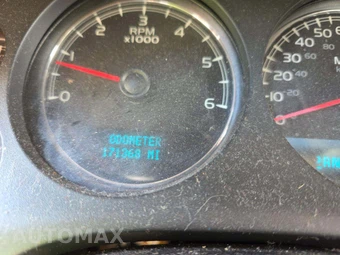 2007 Chevrolet Tahoe LTZ 1LZ - miniatura 9