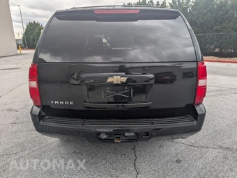 2007 Chevrolet Tahoe LTZ 1LZ - miniatura 10