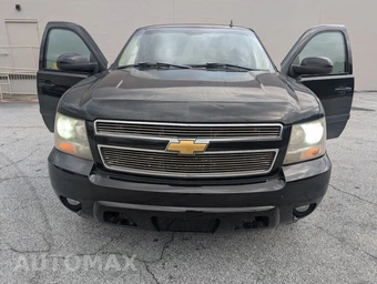 2007 Chevrolet Tahoe LTZ 1LZ - miniatura 11