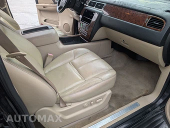 2007 Chevrolet Tahoe LTZ 1LZ - miniatura 12