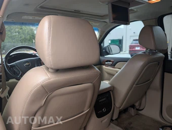 2007 Chevrolet Tahoe LTZ 1LZ - miniatura 14