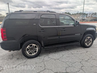 2007 Chevrolet Tahoe LTZ 1LZ - miniatura 15