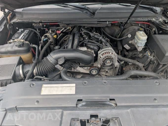 2007 Chevrolet Tahoe LTZ 1LZ - miniatura 5