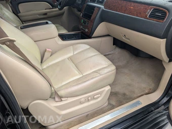 2007 Chevrolet Tahoe LTZ 1LZ - miniatura 7