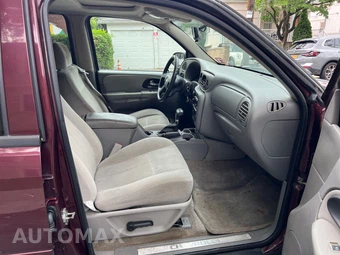 2007 Chevrolet TrailBlazer LS - miniatura 10