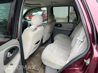 2007 Chevrolet TrailBlazer LS - miniatura 11