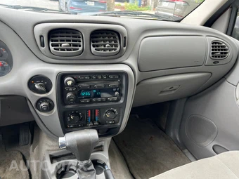 2007 Chevrolet TrailBlazer LS - miniatura 13