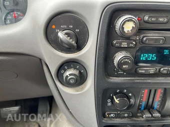 2007 Chevrolet TrailBlazer LS - miniatura 17