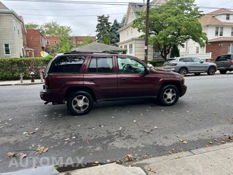 2007 Chevrolet TrailBlazer LS - miniatura 5