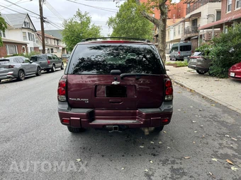 2007 Chevrolet TrailBlazer LS - miniatura 6