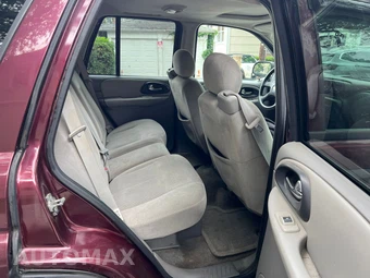 2007 Chevrolet TrailBlazer LS - miniatura 9