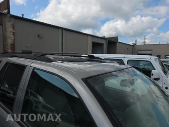 2007 Chevrolet TrailBlazer LS – miniatura 12