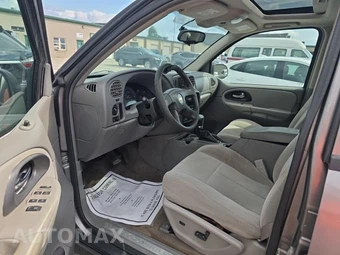 2007 Chevrolet TrailBlazer LS – miniatura 13