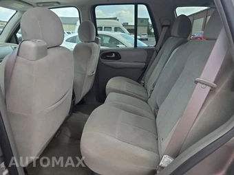 2007 Chevrolet TrailBlazer LS – miniatura 16