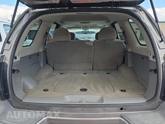 2007 Chevrolet TrailBlazer LS – miniatura 20