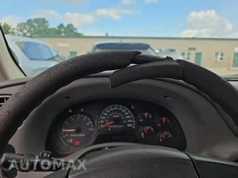 2007 Chevrolet TrailBlazer LS – miniatura 22