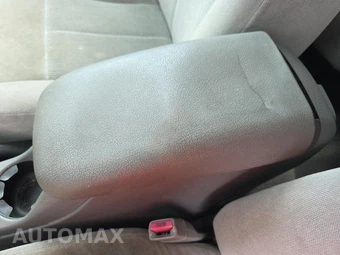 2007 Chevrolet TrailBlazer LS – miniatura 24