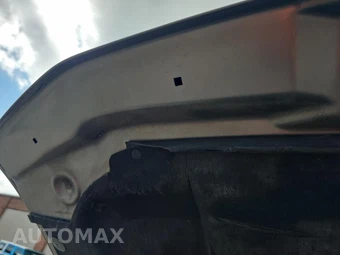 2007 Chevrolet TrailBlazer LS – miniatura 26