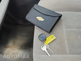 2007 Chevrolet TrailBlazer LS – miniatura 27