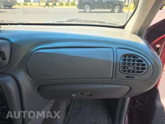 2007 Chevrolet TrailBlazer LS – miniatura 16