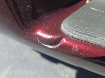 2007 Chevrolet TrailBlazer LS – miniatura 24