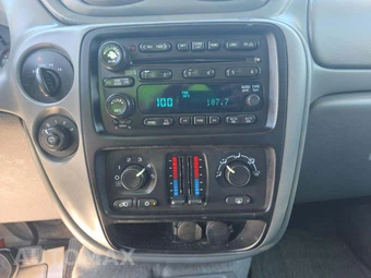 2007 Chevrolet TrailBlazer LS – miniatura 7