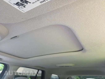 2007 Chevrolet TrailBlazer LS – miniatura 8