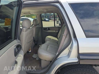 2007 Chevrolet TrailBlazer LT – miniatura 10