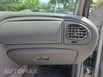 2007 Chevrolet TrailBlazer LT – miniatura 16