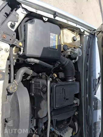 2007 Chevrolet TrailBlazer LT – miniatura 24